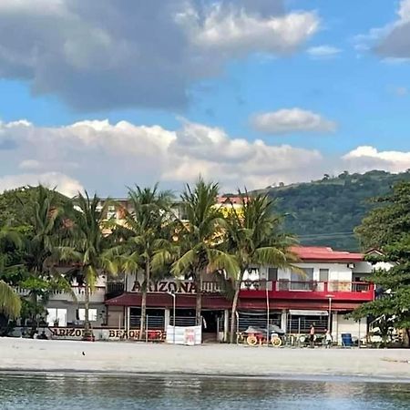 Arizona Beach Resort, Subic Bay, Philippines 2200 Olongapo Luaran gambar