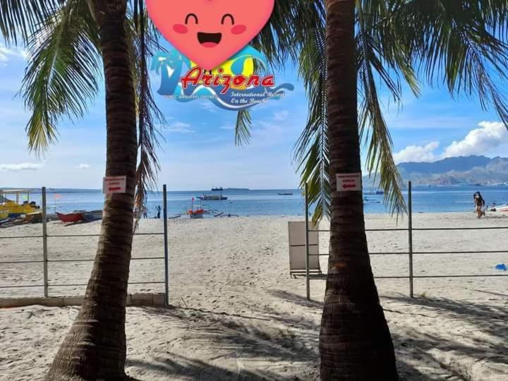 Arizona Beach Resort, Subic Bay, Philippines 2200 Olongapo Luaran gambar